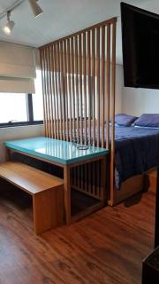 Loft Próx ao Metrô em Moema - São Paulo - 4