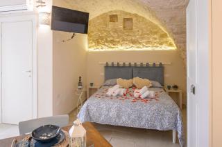 CASETTA STABILE CASA VACANZE - Martina Franca - 1