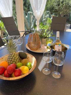 Villa Slatina near Zrce beach - 2