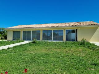 Gite Le Cocon de Lily - Saint-Savin-de-Blay - 3