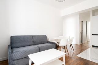 Appartement Paris Blanche - Welkeys - Paris - 7