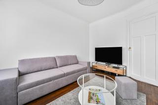 Skybnb - beau 2 pièces proche Paris - Wifi - 9