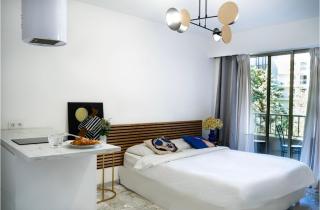 Majestic Apartment - Cannes - 9