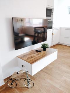 piso centrico en avenida principal - 3