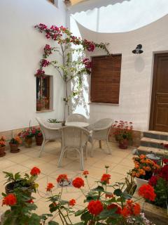 Casa Cordón - Montilla - 0