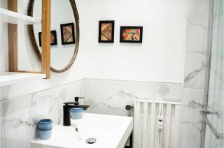 Majestic Apartment - Cannes - 5