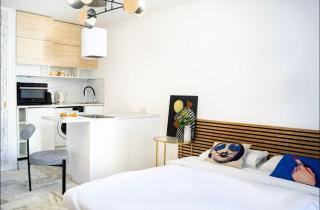 Majestic Apartment - Cannes - 0