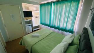 Hotel Domo - Prudentópolis - 8