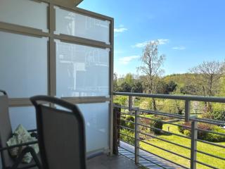 Tranquil Retreat by the Sea with Forest and Park Views - Danzig - 1