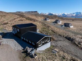 Dis Cottages - Grundarfjordur - 9