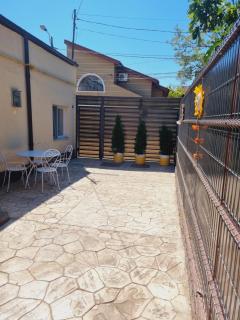 Apartament Sonia 2 camere la curte - Constanţa - 9