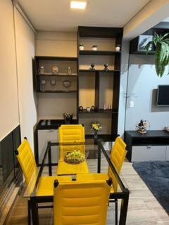 Apto 1 dorm guarulhos helbor patteo bosque maia 7 min aeroporto - 7