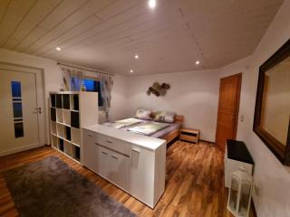 Ferienwohnung „Schau ins Frankenland“ - Burgpreppach - 1