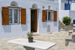 Sporados house - Stení - 5