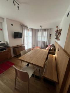 Appartamento Cimino - Bormio - 8
