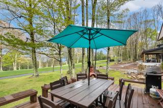 Fairway to Heaven on Beech - Beech Mountain - 2