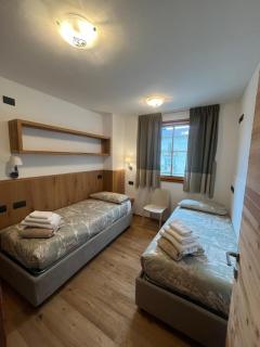 Appartamento Cimino - Bormio - 9