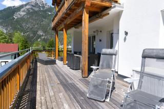 Neumond -405- - Leutasch - 3
