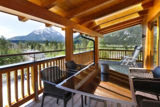 Silbermond -407- - Leutasch - 7