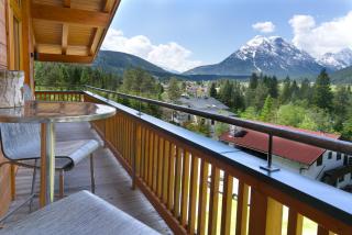 Silbermond -407- - Leutasch - 6