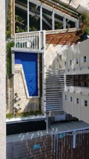 Apto 1 dorm guarulhos helbor patteo bosque maia 7 min aeroporto - Guarulhos - 8