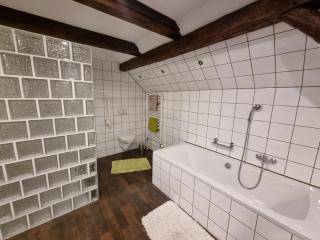 Ferienwohnung „Schau ins Frankenland“ - Burgpreppach - 6