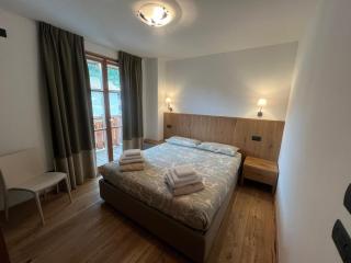 Appartamento Cimino - Bormio - 6