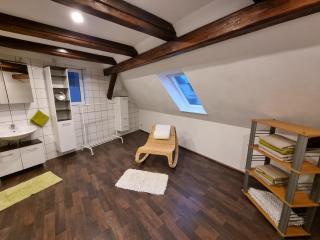 Ferienwohnung „Schau ins Frankenland“ - Burgpreppach - 7