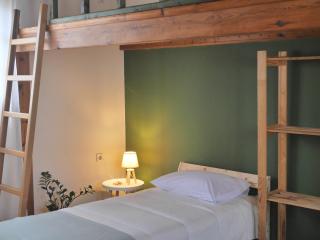 Modern Village House - Crete - Agios Nikolaos - 8