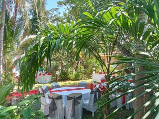 Kamsons villa accommodation - 1