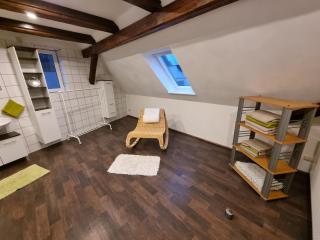 Ferienwohnung „Schau ins Frankenland“ - Burgpreppach - 8