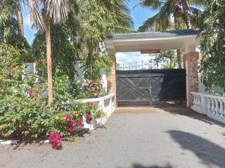 Kamsons villa - Mombasa - 1
