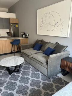 Comfortable and beautiful studio - Guadalajara - 0