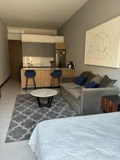Comfortable and beautiful studio - Guadalajara - 5