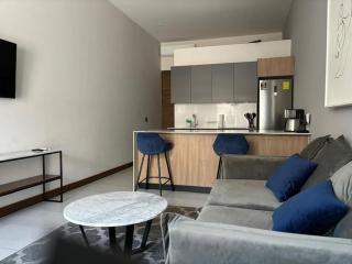 Comfortable and beautiful studio - Guadalajara - 4