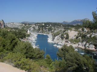 Cassis Presqu'Ile Calanques 2 pièces neuf, 50 m2 - Cassis - 1