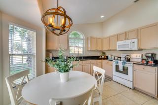 11 Mi to WDW Kissimmee House with Private Pool! - Kissimmee - 0