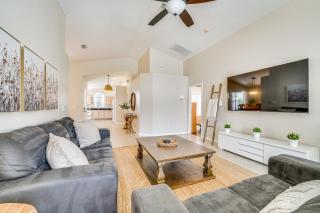 11 Mi to WDW Kissimmee House with Private Pool! - Kissimmee - 7