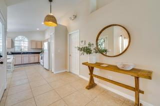 11 Mi to WDW Kissimmee House with Private Pool! - Kissimmee - 3