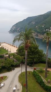 Apartment with sea view A - Vico Equense - 4