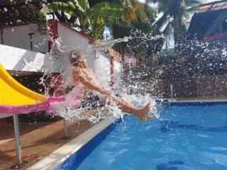 Hotel villa Janneth Melgar - Melgar - 0
