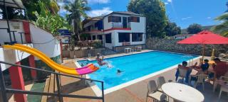 Hotel villa Janneth Melgar - Melgar - 4
