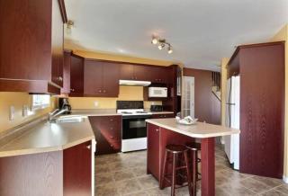 Lovely cottage with heated swimming pool - Quebec City - 7