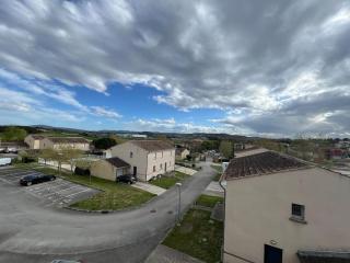 Le Parc, T3 climatisé, Parking - Carcassonne - 5