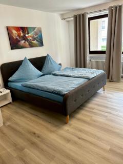 Ferienwohnung 1 Wiesenweg - Bad Pyrmont - 0