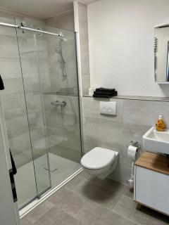 Ferienwohnung 1 Wiesenweg - Bad Pyrmont - 1