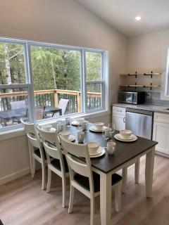 Blue Heron Cottage Oceanfront and Private trails - 9