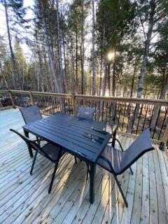 Blue Heron Cottage Oceanfront and Private trails - 6