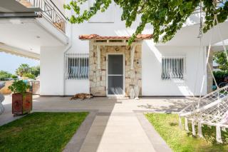 Villa di Μare - Nea Moudania - 6