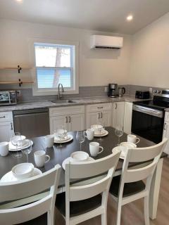 Blue Heron Cottage Oceanfront and Private trails - 5